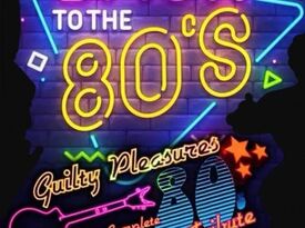 Guilty Pleasures 80's Band - 80s Band - Farmingdale, NY - Hero Gallery 2