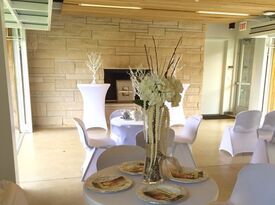 Forest Preserves (Swallow Cliff) - Indoor Pavilion - Private Room - Palos Hills, IL - Hero Gallery 1