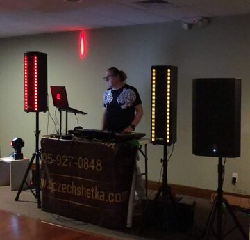 DJ CZECH SHETKA - DJ - West Palm Beach, FL - Hero Main