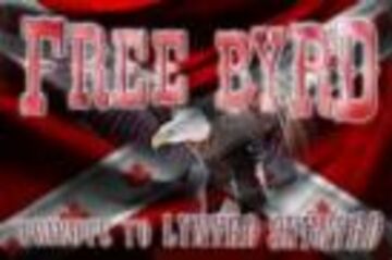 Free Byrd - Tribute To Lynyrd Skynyrd - Tribute Band - Calgary, AB - Hero Main