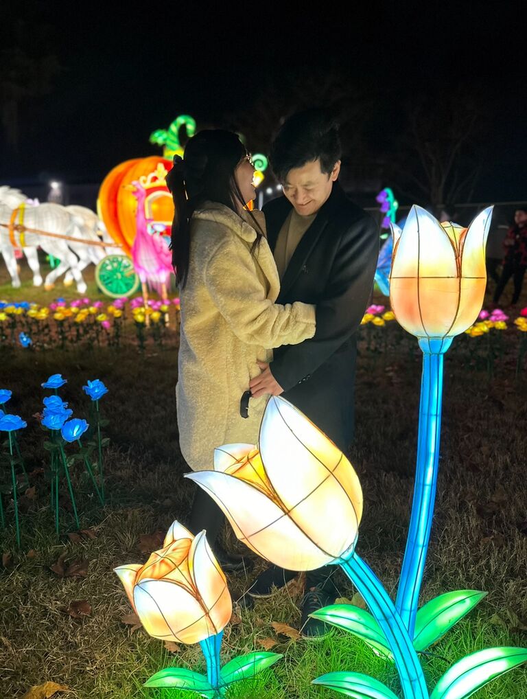 If one photo could capture our engagement, it would be the moment you lean in and whisper in my ear, "I hunger."