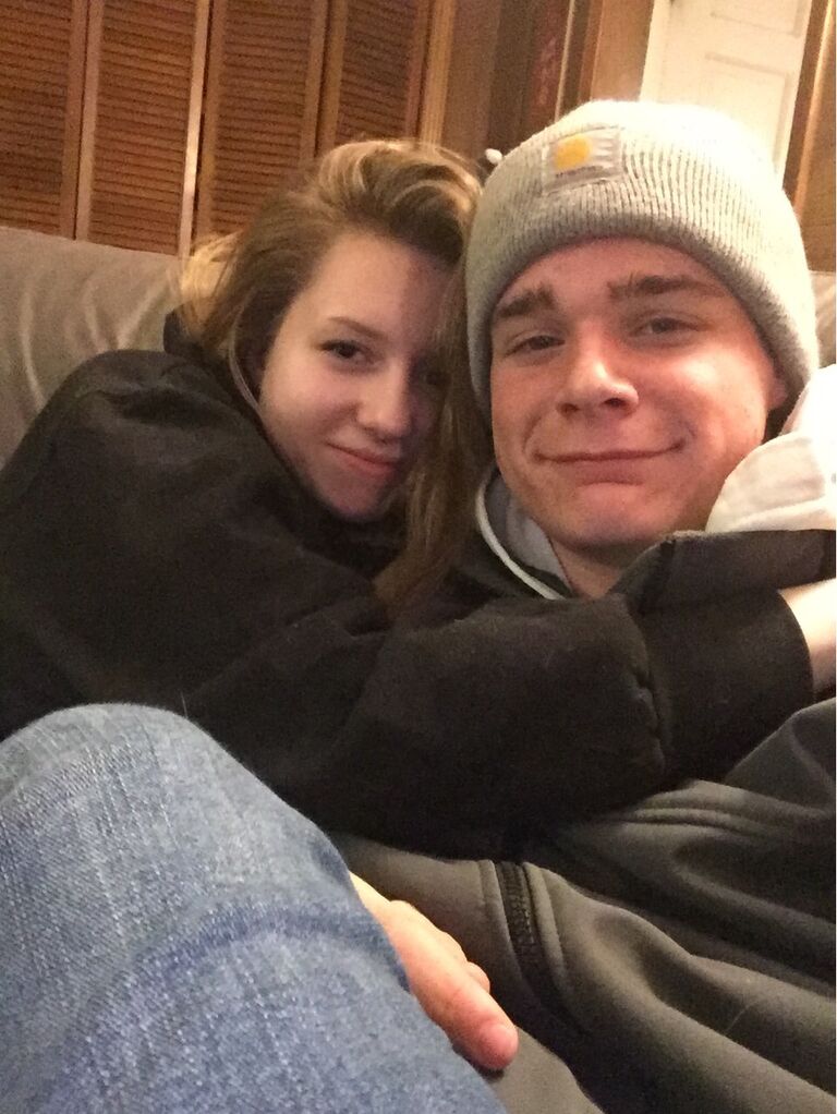 Starting 2017 together.