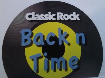 Back N Time - Cover Band - Silver Spring, MD - Hero Main