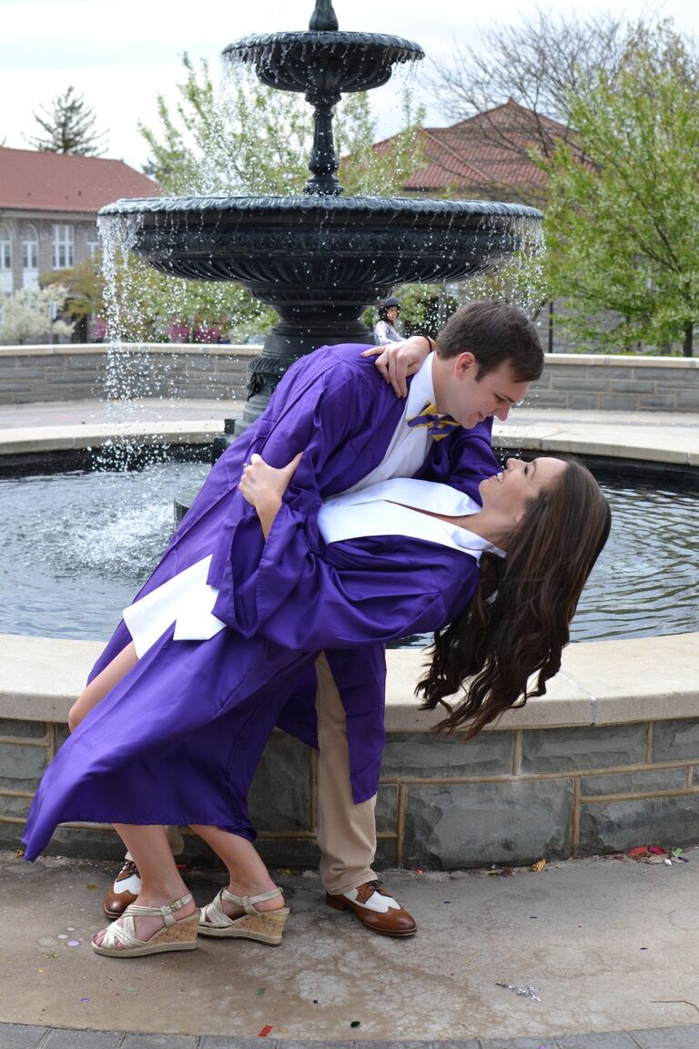 Graduation!