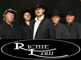 Richie Law  - Country Band - Denver, CO - Hero Gallery 1