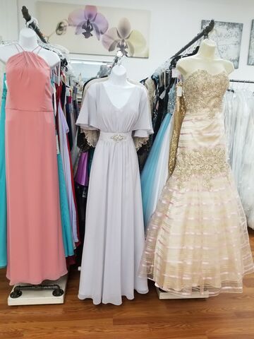 judy's bridal and prom