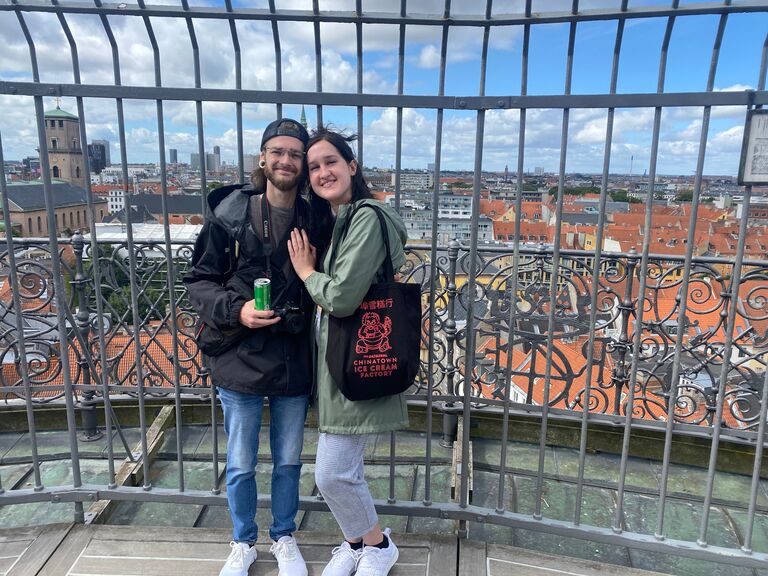 Copenhagen, Denmark