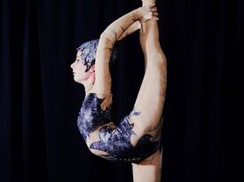 Emily -  Contortionist - Contortionist - New York City, NY - Hero Gallery 1