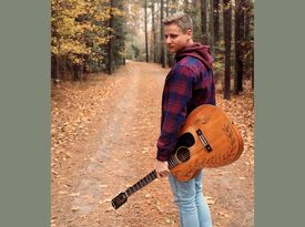 Evan Bingham - Acoustic Guitarist - High Point, NC - Hero Gallery 2