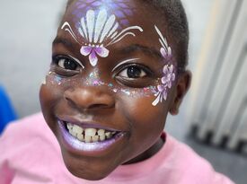 Pixie's Glam Parties - Face Painter - Miami, FL - Hero Gallery 4