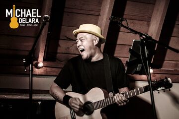 Michael Delara - Singer Guitarist - Honolulu, HI - Hero Main