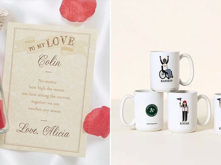 Valentines Gifts for your Husband or the Man in Your Life • The Pinning Mama