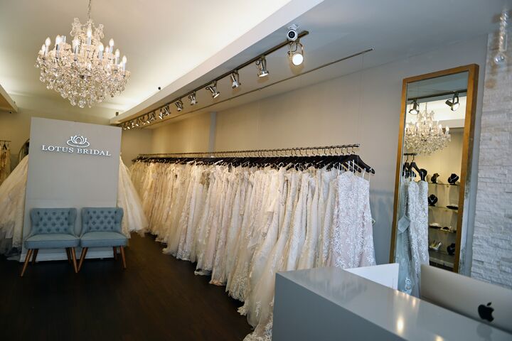 brooklyn bridal salons