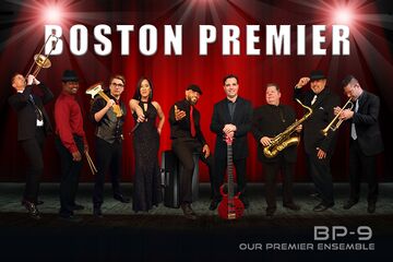 Boston Premier - Cover Band - Cover Band - Boston, MA - Hero Main
