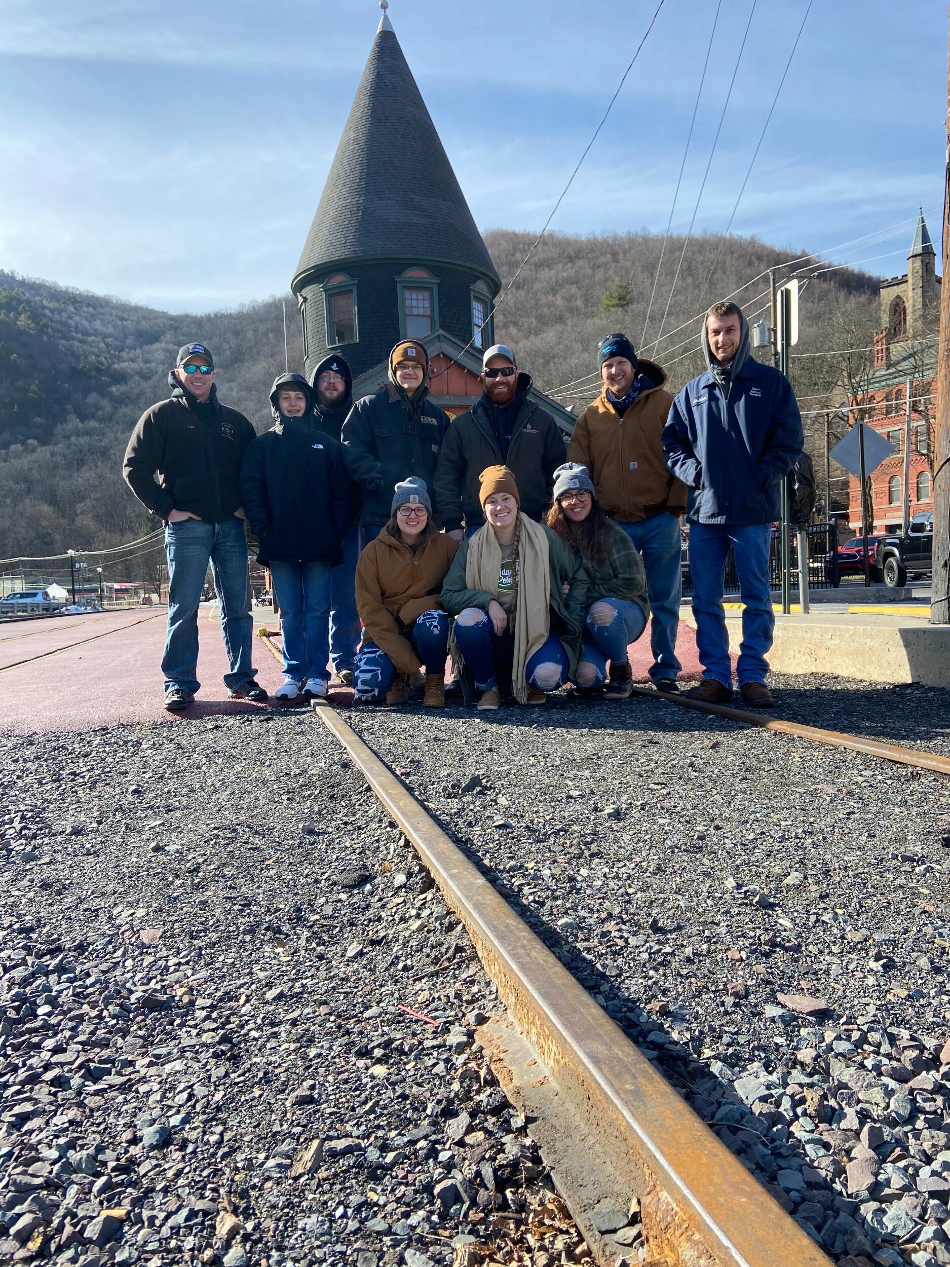 Fun Time with Friends