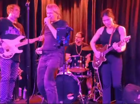 TriOzz - Metal Band - Vista, CA - Hero Gallery 1