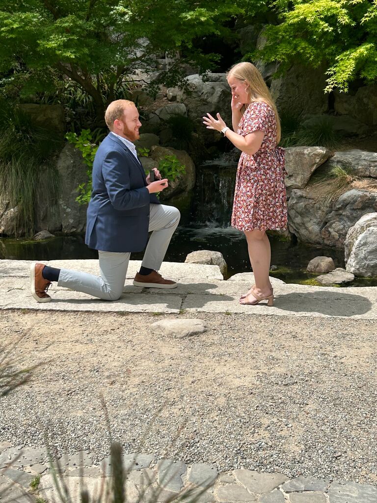 The BEST day so far!