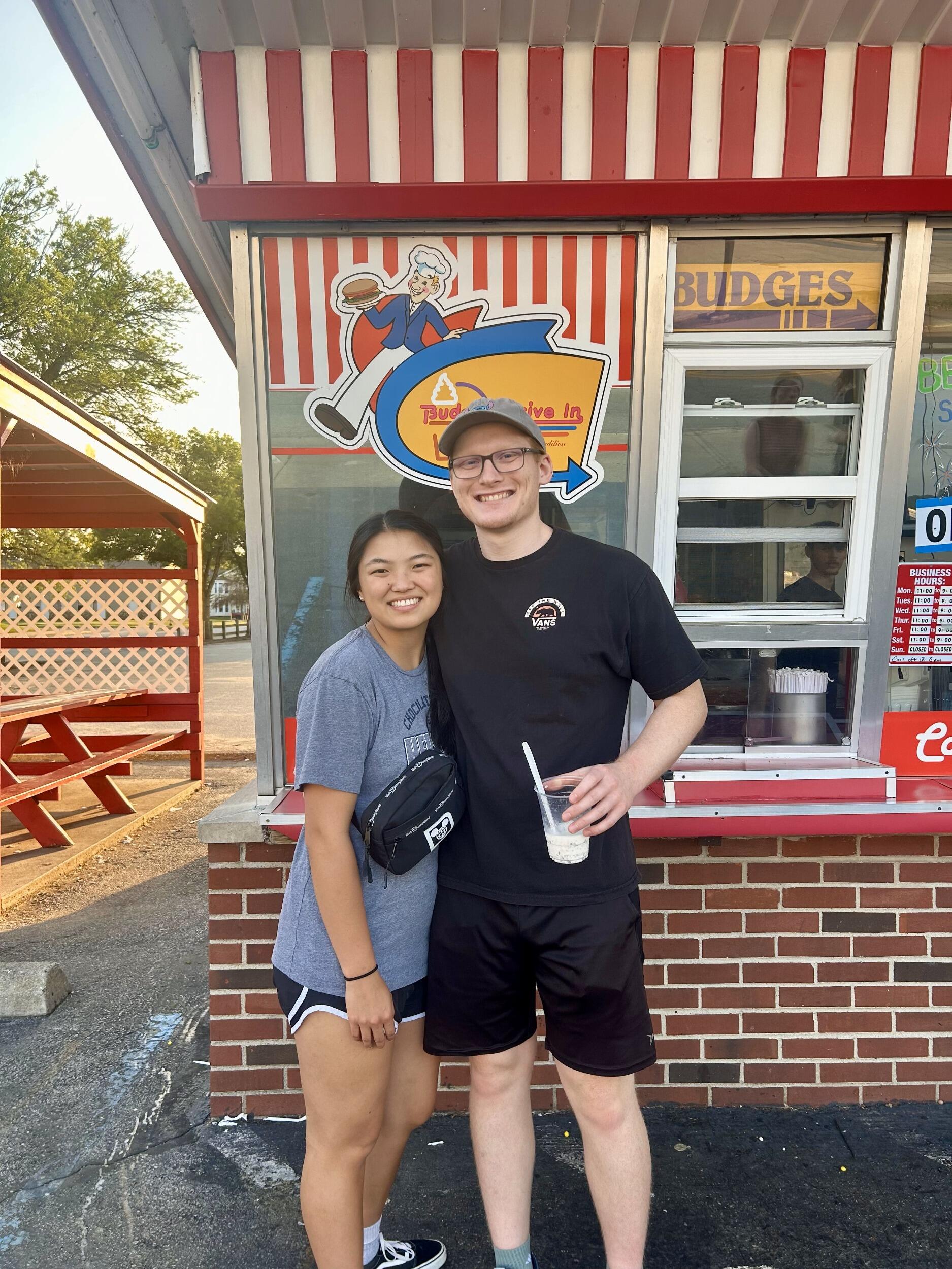 Our favorite photo 