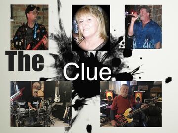 The Clue Band - Rock Band - Lees Summit, MO - Hero Main