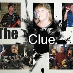 The Clue Band, profile image