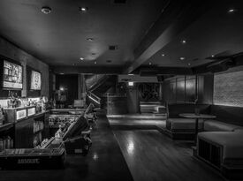 Happy's Bamboo Bar & Lounge - Back Room - Bar - Chicago, IL - Hero Gallery 2