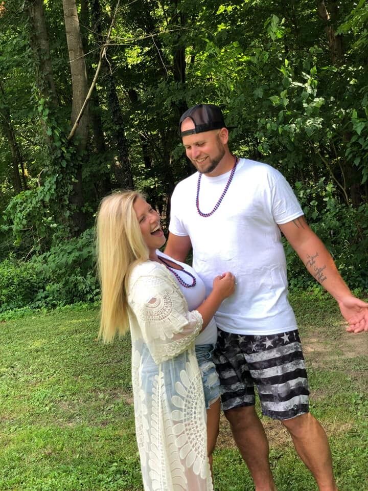 Started Dating 