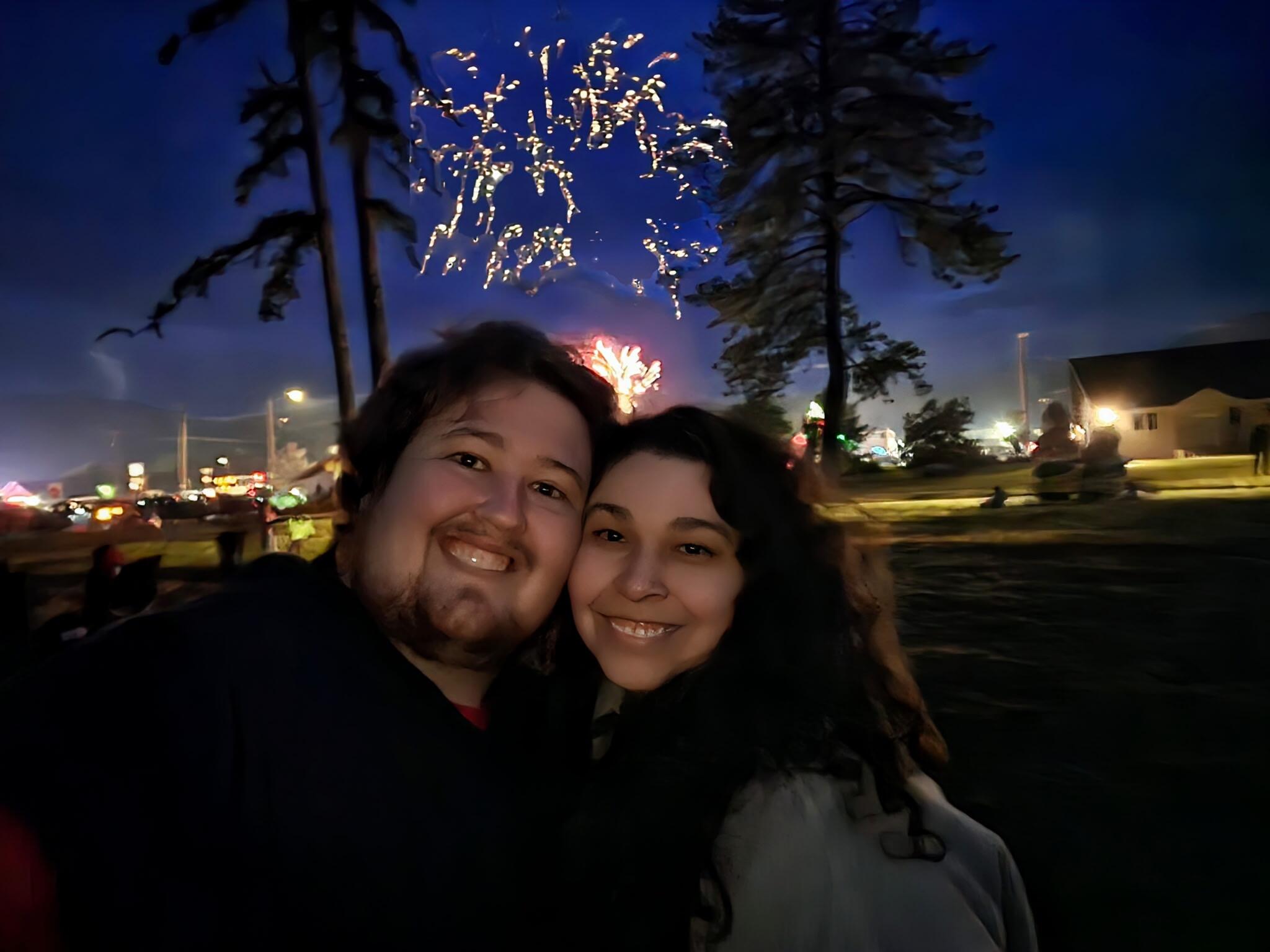 Fourth of July 
