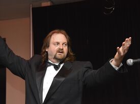 Doug Dern - Mentalist - Highland, MI - Hero Gallery 3