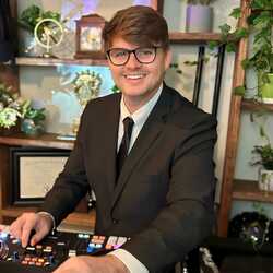 Audio and Effect Wedding DJ Service, profile image