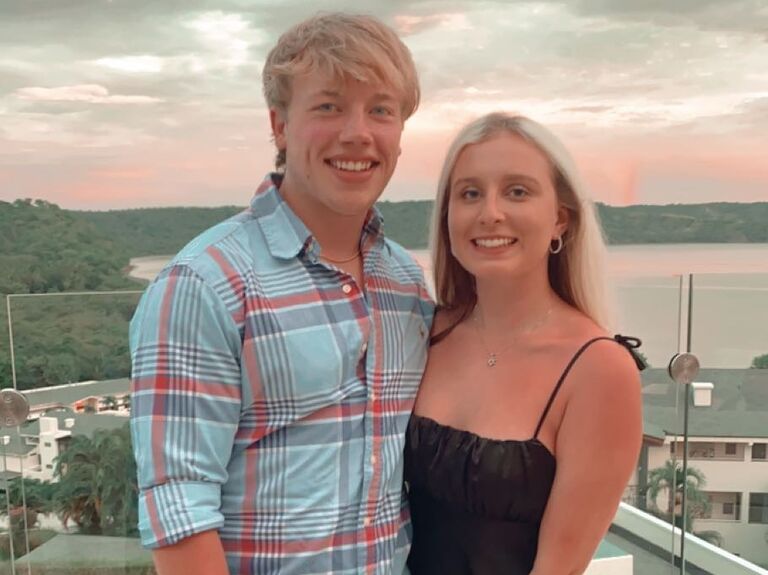 Costa Rica Trip