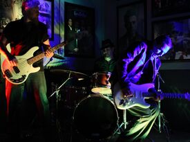 Michael Hornbuckle - Blues Band - Denver, CO - Hero Gallery 4