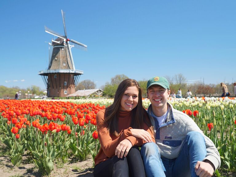 Tulip Time - Holland, MI