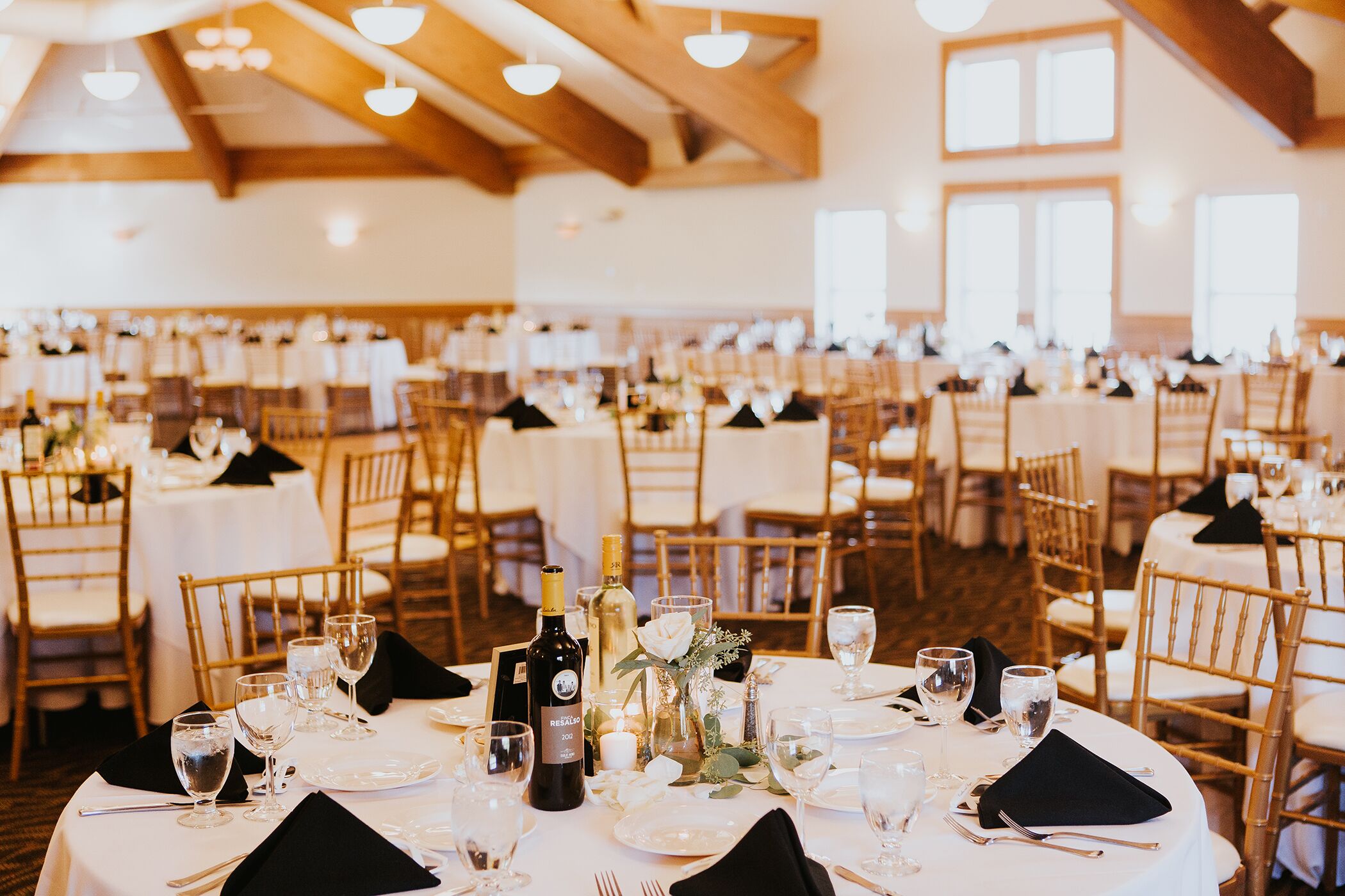 The Cove of Lake Geneva | Reception Venues - Lake Geneva, WI