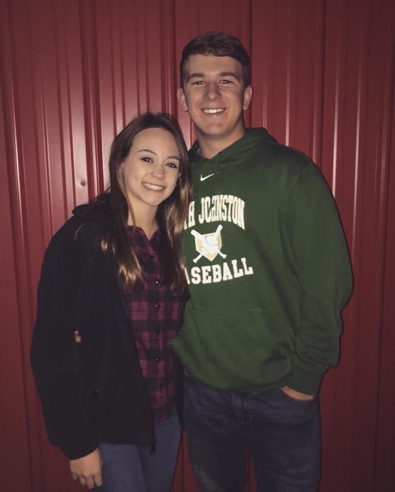First annual Meadow Lights trip