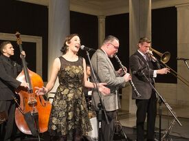 Boilermaker Jazz Band - Swing Band - Pittsburgh, PA - Hero Gallery 2