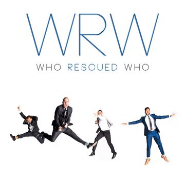 Who Rescued Who [The Band] - Cover Band - Jacksonville, FL - Hero Main