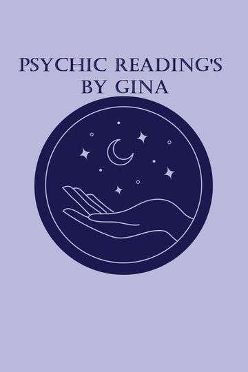 Psychic Readings By Gina - Psychic - La Crosse, WI - Hero Main