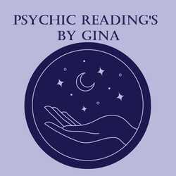 Psychic Readings By Gina, profile image