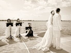 CON BRIO Ensembles - String Quartet - Deerfield Beach, FL - Hero Gallery 2