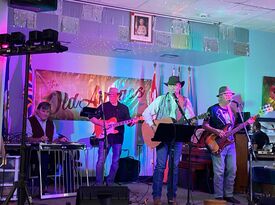 The Old Amigos - Country Band - Onoway, AB - Hero Gallery 2