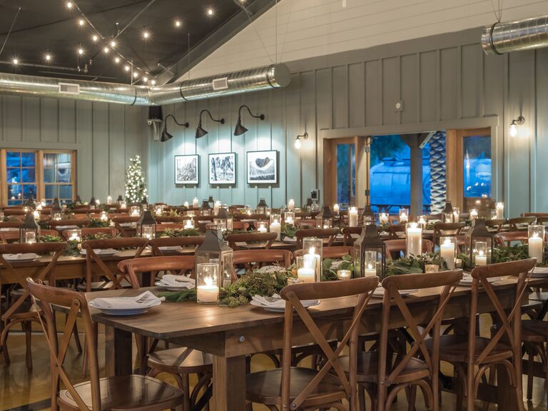 Santa Barbara wedding venue in Buellton, California.