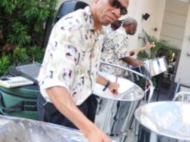 CAISO SteelBand - Steel Drum Band - Washington, DC - Hero Gallery 2