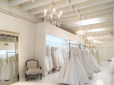 town and country bridesmaid dresses