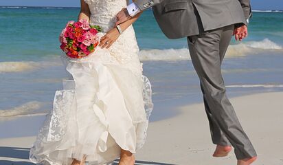 Divine Destination Weddings Honeymoons 1 By Theknot Travel