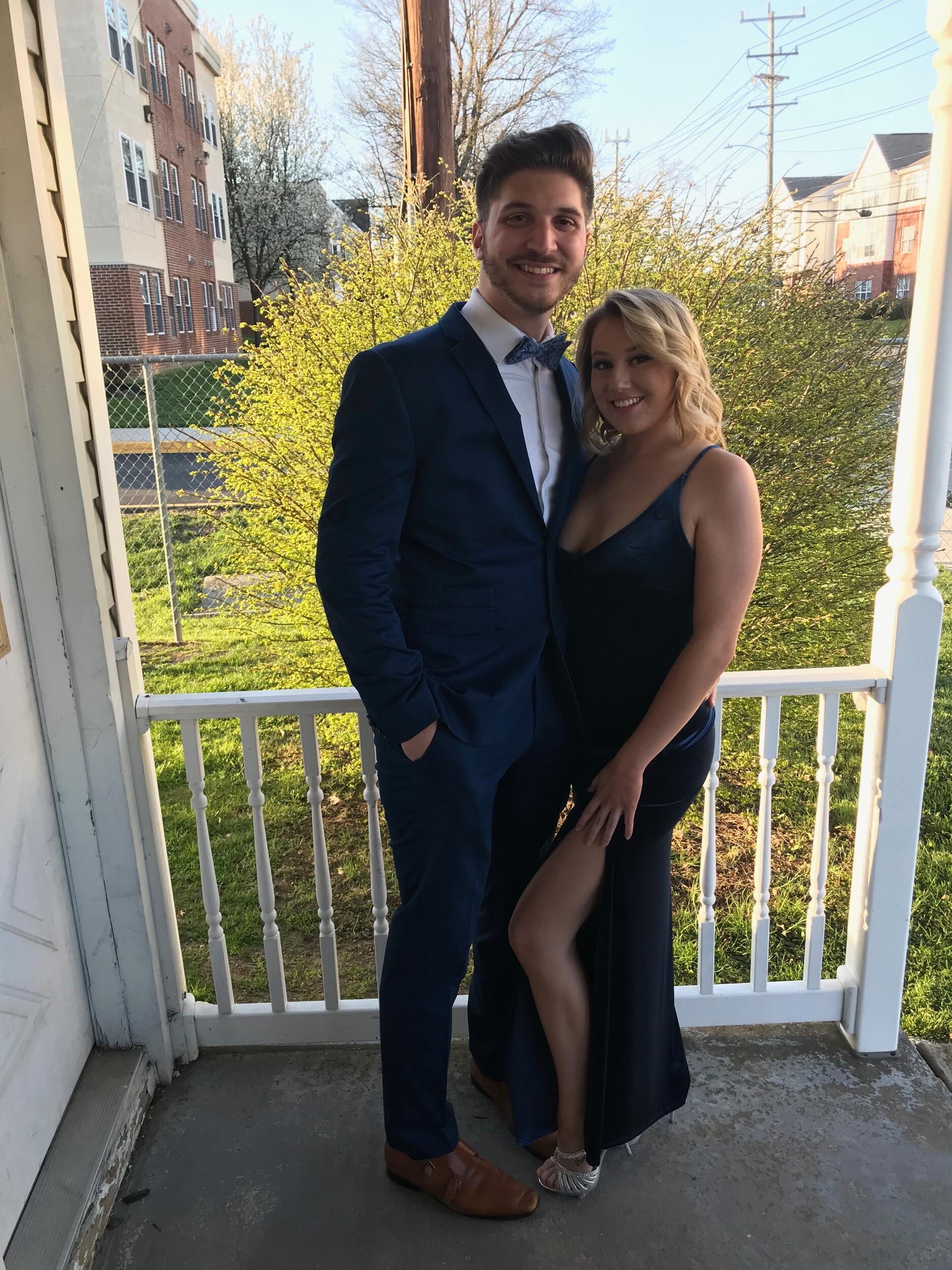 Pi Beta Phi's Spring Formal