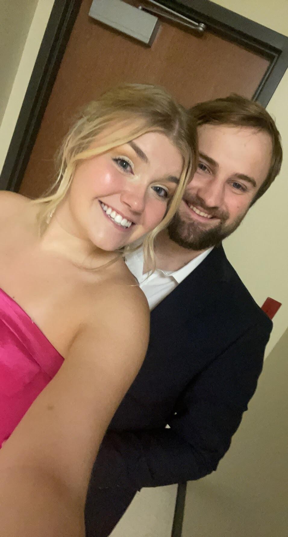 Taylor University President's Ball