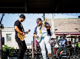 Neon Crows - Country Band - Howell, MI - Hero Gallery 4