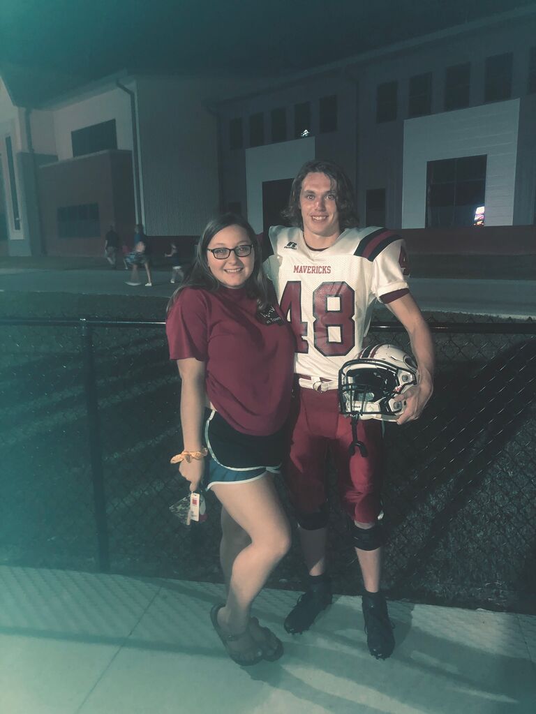 More football nights