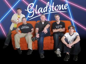Gladstone: A Tribute Band for the Decades - Cover Band - Worcester, MA - Hero Gallery 1