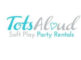 Tots Aloud Soft Play Party Rentals (Nashville) - Bounce House - Nashville, TN - Hero Gallery 1